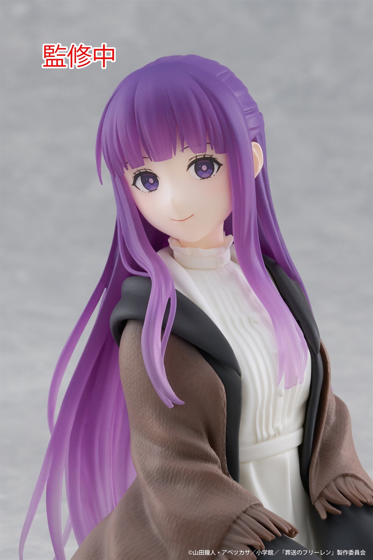 Figura Fern Frieren Beyond Journey's End Desktop Cute Taito
