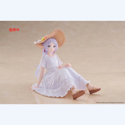 Figura Frieren: Beyond Journey's End - Desktop Cute Summer Dress Ver. (Taito)