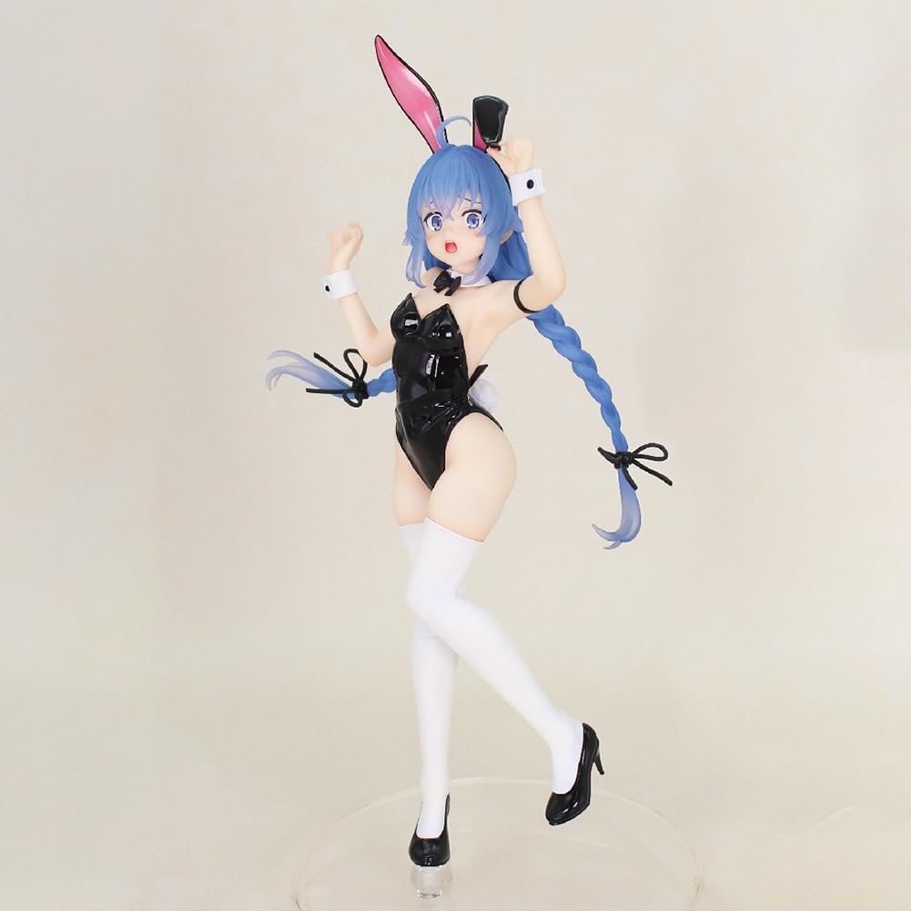 Figura Roxy Migurdia Bunny Girl Ver. – Mushoku Tensei: Jobless Reincarnation