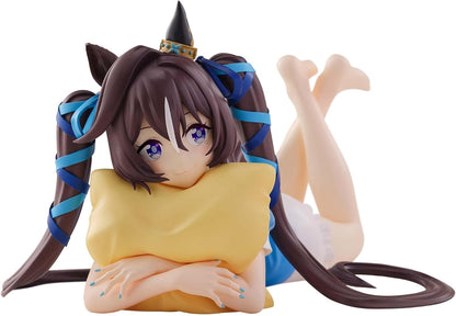 Figura Twin Turbo Umamusume: Pretty Derby – Relax time Banpresto Original