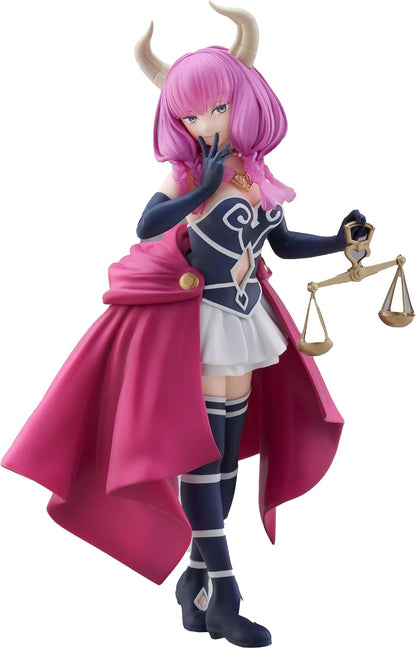 Figura Frieren: Beyond Journey's End - Aura la Guillotina (Taito Coreful)