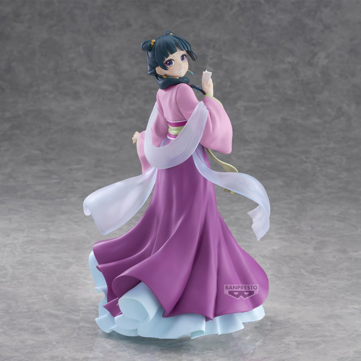 Figura Maomao Garden Party Ver. The Apothecary Diaries (Kusuriya no Hitorigoto) – Banpresto Original