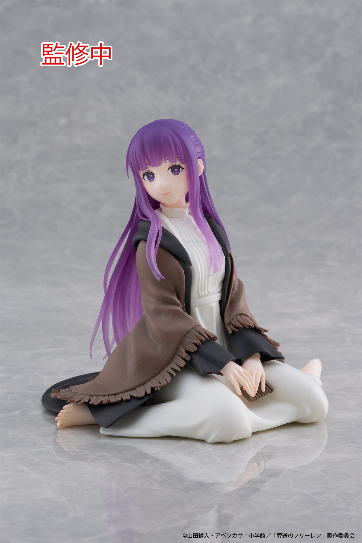 Figura Fern Frieren Beyond Journey's End Desktop Cute Taito