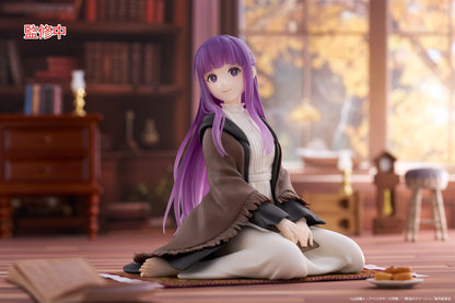 Figura Fern Frieren Beyond Journey's End Desktop Cute Taito
