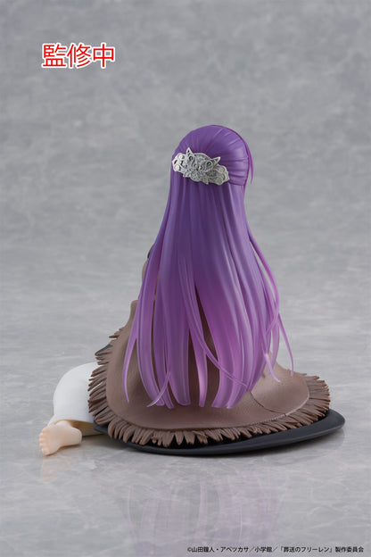 Figura Fern Frieren Beyond Journey's End Desktop Cute Taito