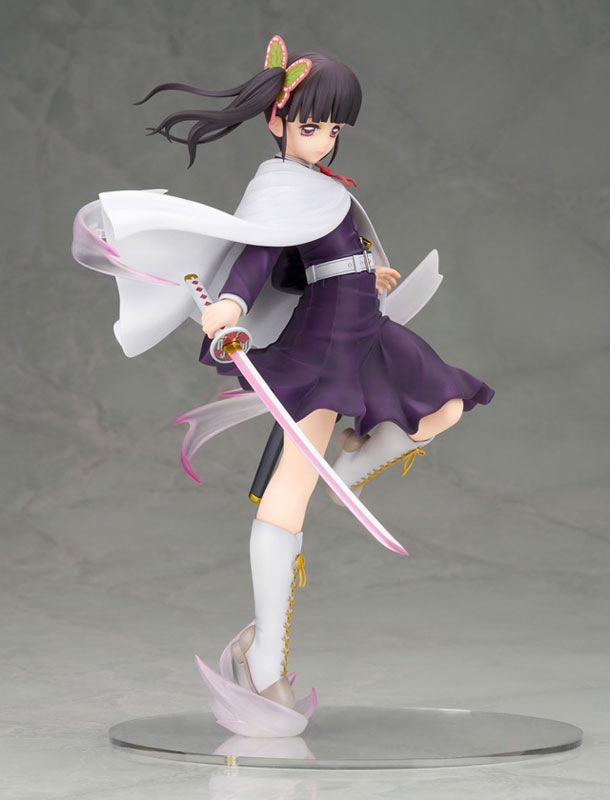 Figura Kanao Tsuyuri 1/8 - Demon Slayer: Kimetsu no Yaiba | Alter Original