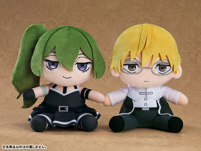 Peluche Land - Frieren: Beyond Journey's End - Good Smile Company