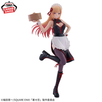Figura Marin Kitagawa - ESPRESTO Detailed Elegance Banpresto
