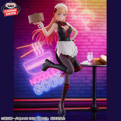 Figura Marin Kitagawa - ESPRESTO Detailed Elegance Banpresto
