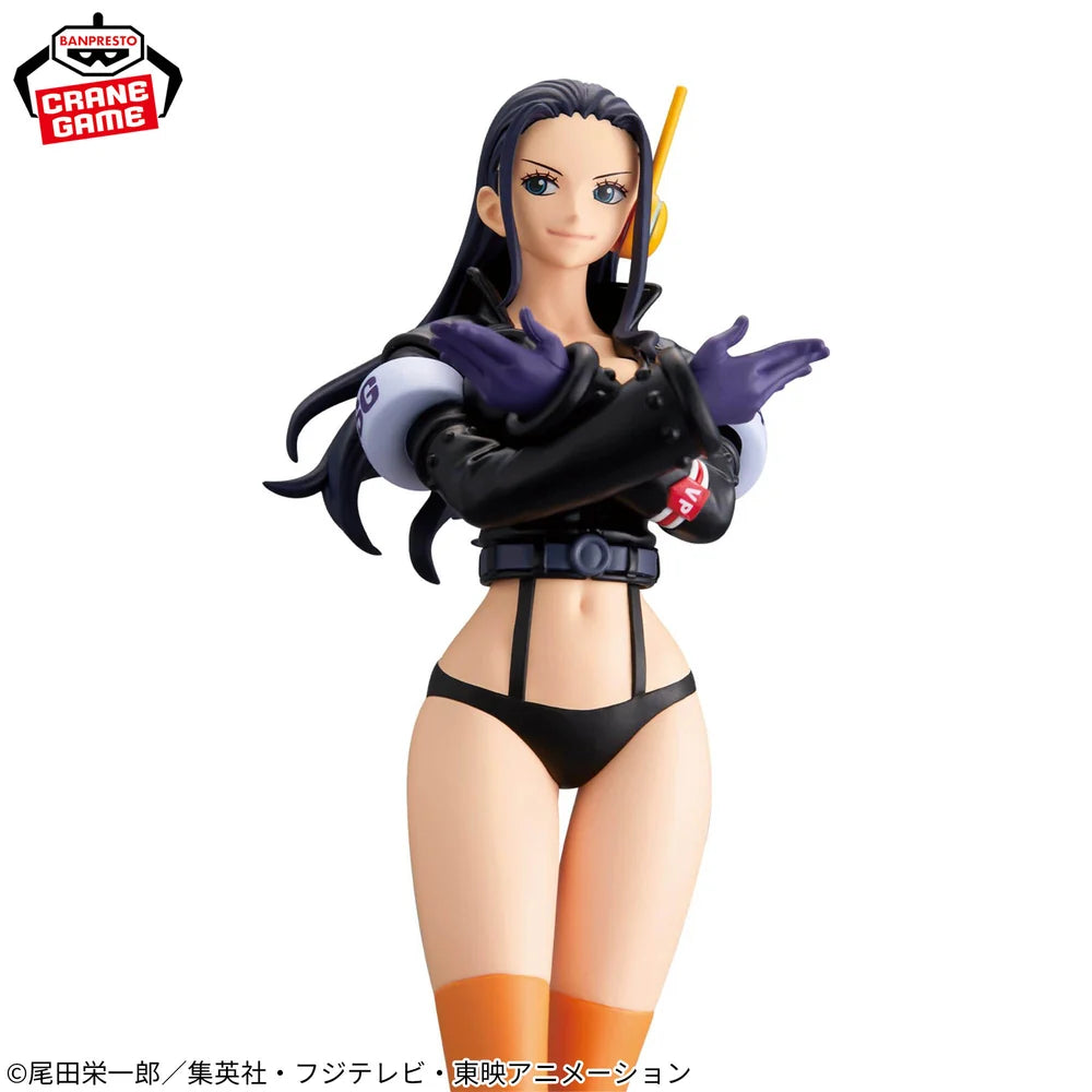 Figura Nico Robin - One Piece Glitter & Glamours (Egghead Style) - Banpresto