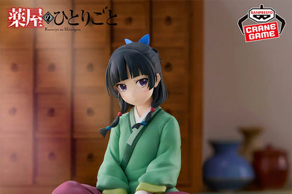 Figura Maomao Break time collection Vol.1 The Apothecary Diaries (Kusuriya no Hitorigoto) – Banpresto Original