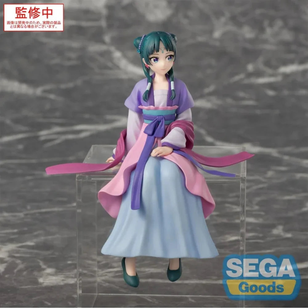 Figura Maomao Moon Fairy Ver. Choconose Premium – The Apothecary Diaries (Kusuriya no Hitorigoto) SEGA Original