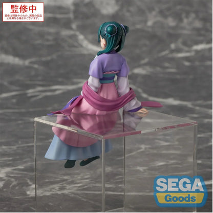 Figura Maomao Moon Fairy Ver. Choconose Premium – The Apothecary Diaries (Kusuriya no Hitorigoto) SEGA Original