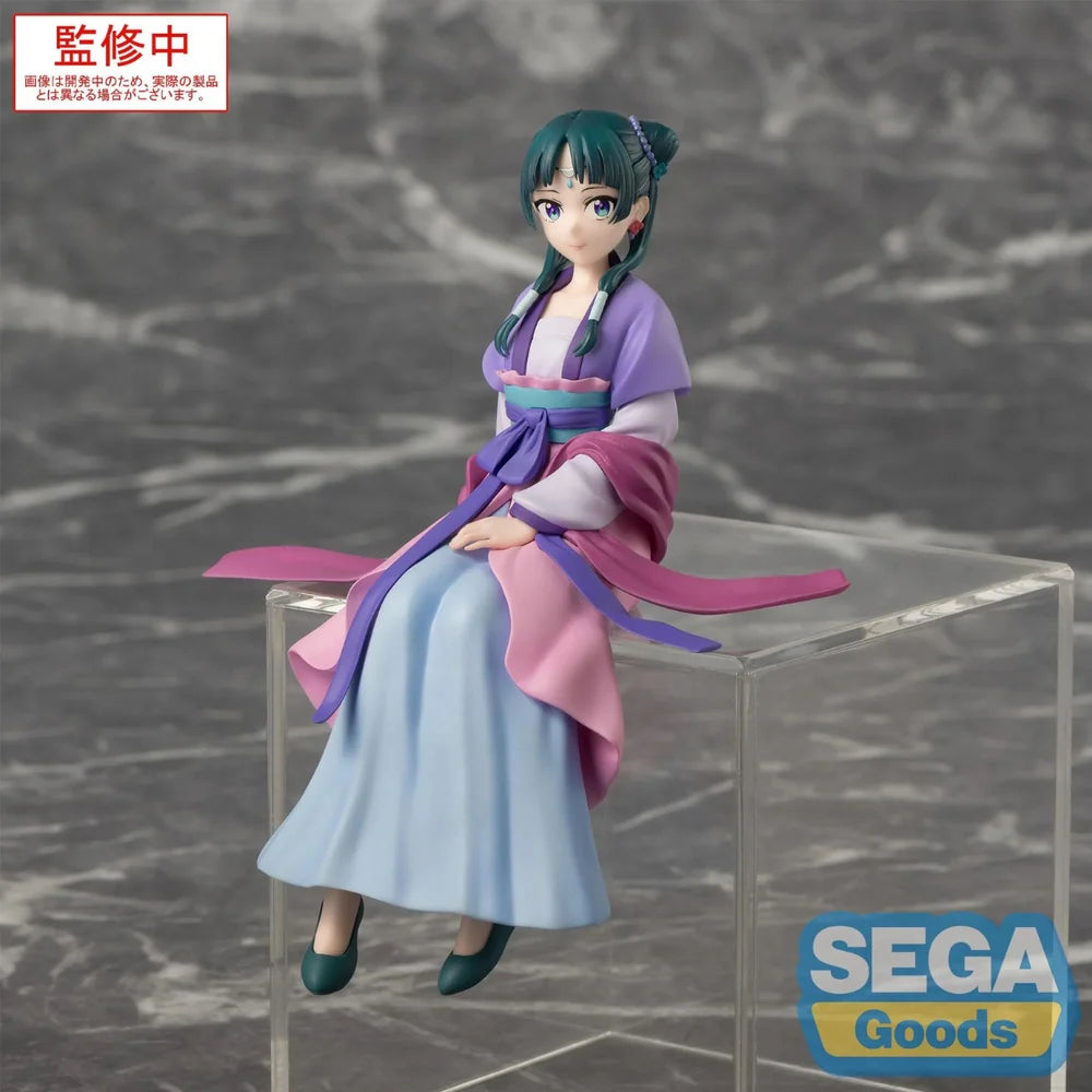 Figura Maomao Moon Fairy Ver. Choconose Premium – The Apothecary Diaries (Kusuriya no Hitorigoto) SEGA Original