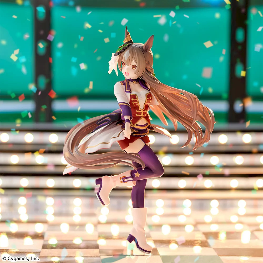 Figura Uma Musume Pretty Derby - Satono Diamond (Starting Future Ver.) XStellar SEGA