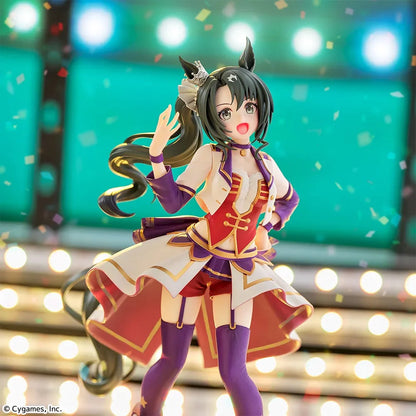 Figura Uma Musume Pretty Derby - Satono Crown (Starting Future Ver.) XStellar SEGA