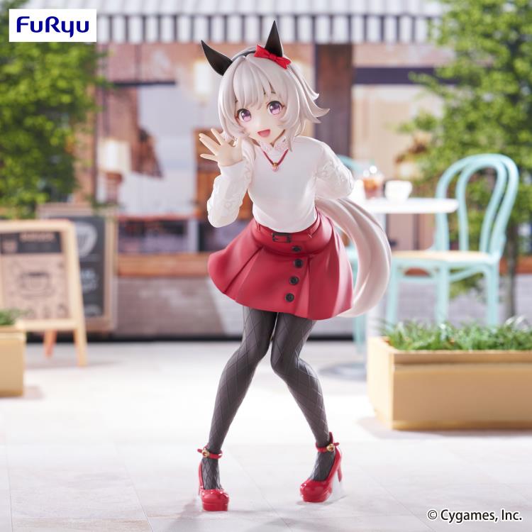 Figura Uma Musume Pretty Derby - Curren Chan Trio-Try-iT FuRyu
