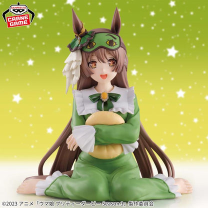 Figura Satono Diamond Umamusume: Pretty Derby Season 3 – Relax time Banpresto Original