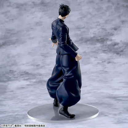 Figura Jujutsu Kaisen Suguru Geto Strong Duo Luminasta - SEGA Original