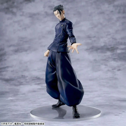 Figura Jujutsu Kaisen Suguru Geto Strong Duo Luminasta - SEGA Original